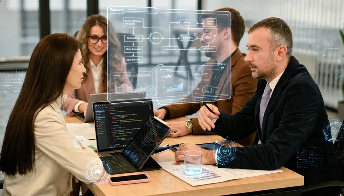 Web Development Discovery and Consultation Process