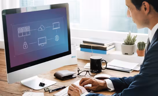 Website and app support maintenance process