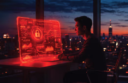 Website performance optimization and security maintenance