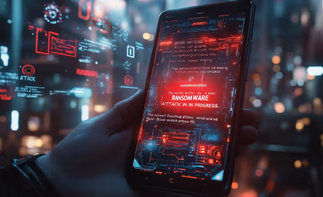 Mobile app features
