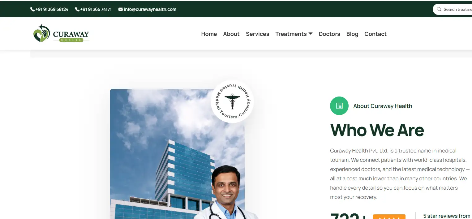 Curaway Health