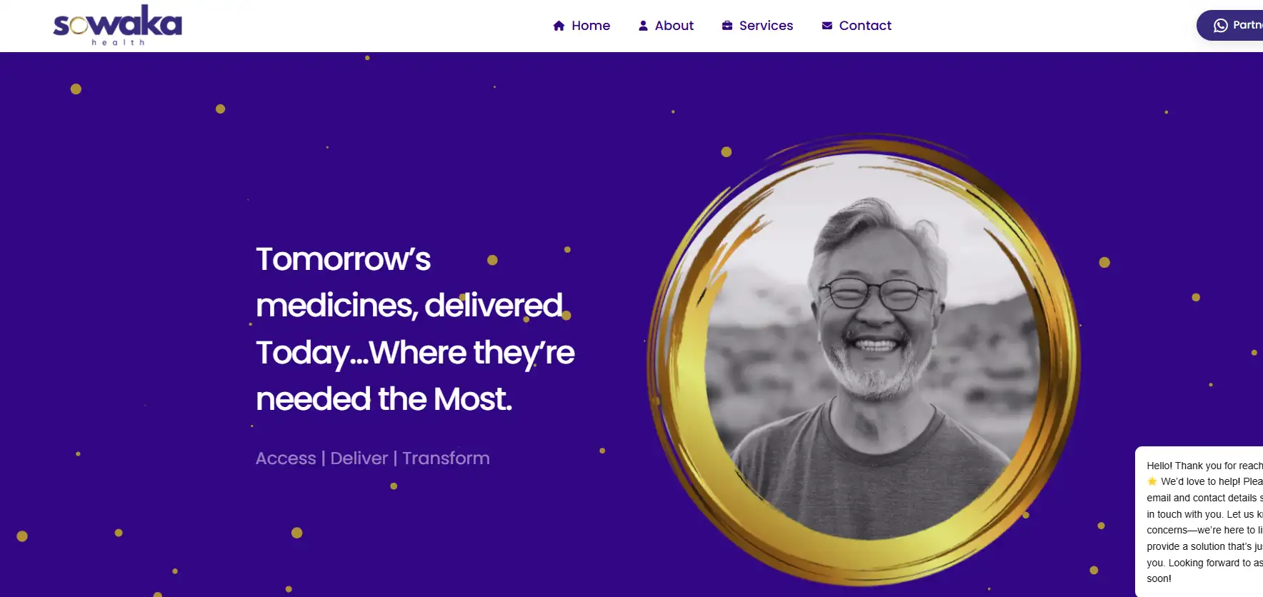 Sowaka Health