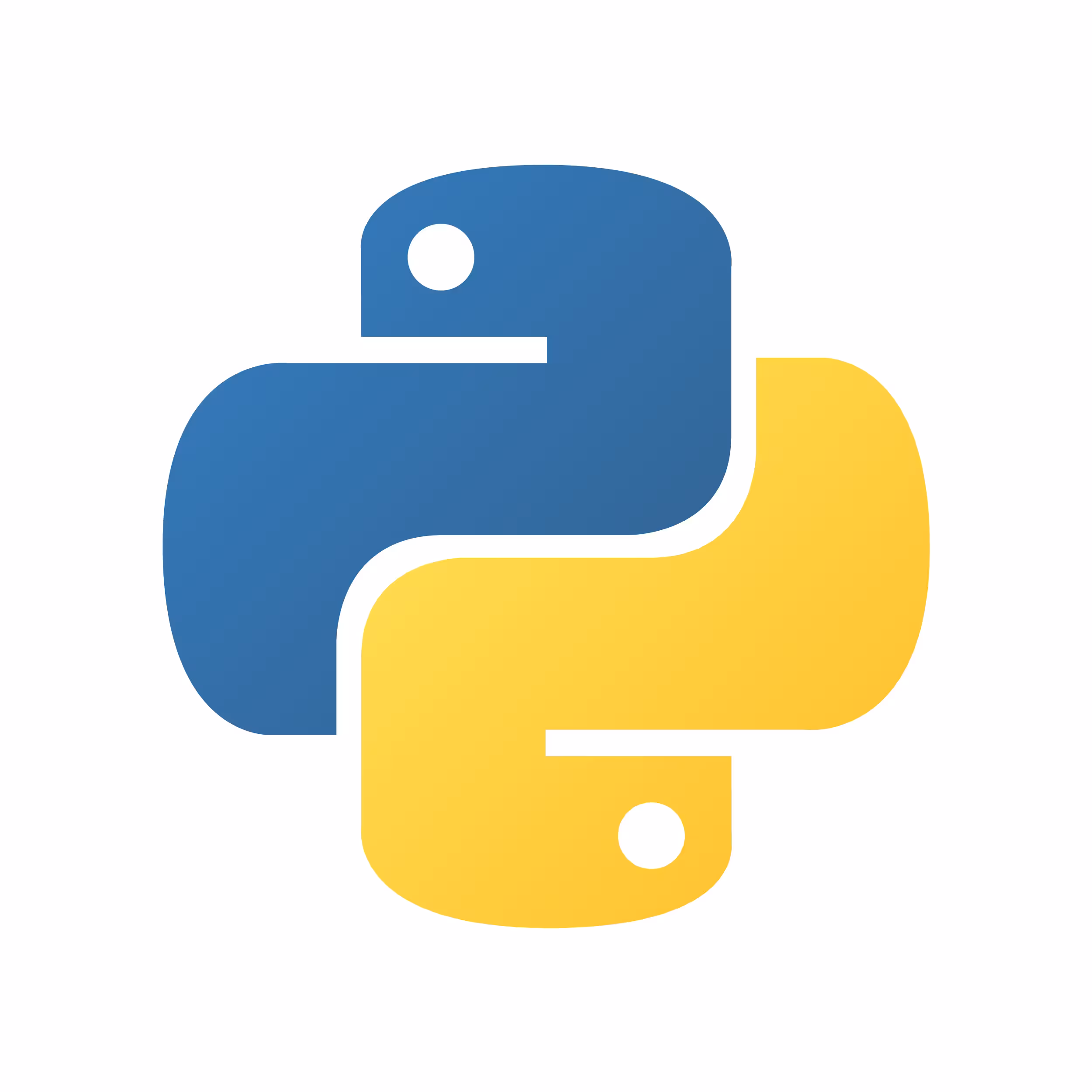 python